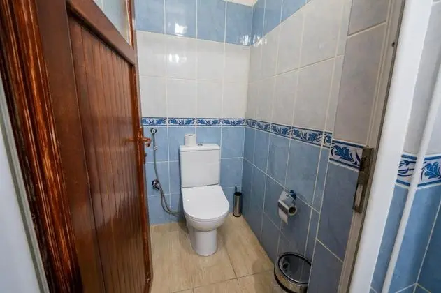 Quad Room Dört Kişilik