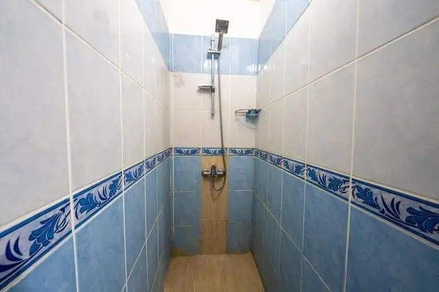 Quad Room Dört Kişilik