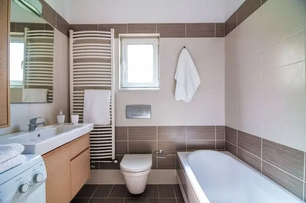 Villa, 4 Yatak Odası, Kişiye Özel Havuzlu (Fedra)