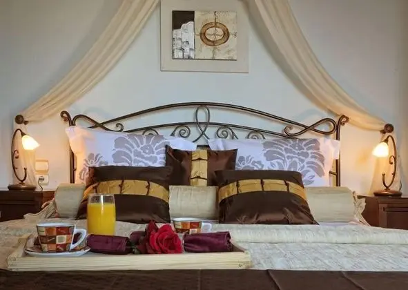 Villa, 3 Yatak Odası (Erato)