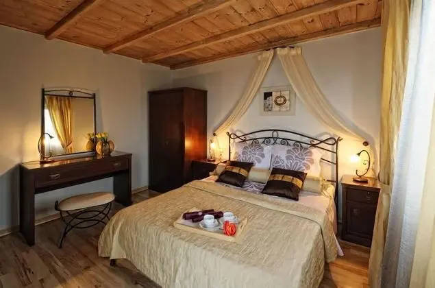 Villa, 3 Yatak Odası (Erato)