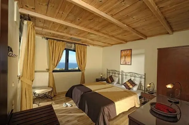 Villa, 3 Yatak Odası (Erato)