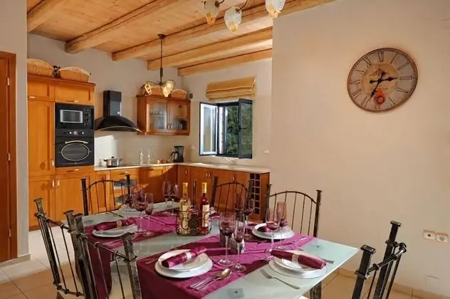 Villa, 3 Yatak Odası (Erato)