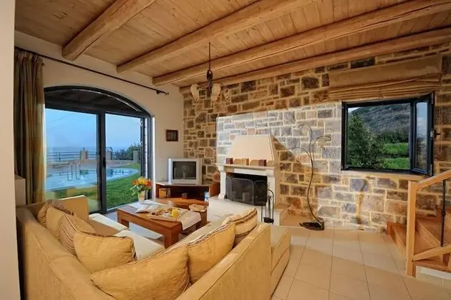 Villa, 3 Yatak Odası (Erato)