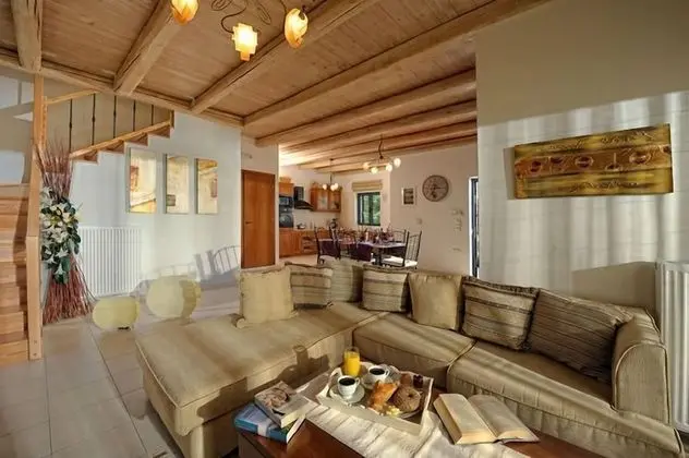 Villa, 3 Yatak Odası (Erato)