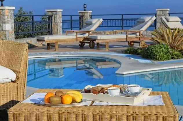 Villa, 3 Yatak Odası (Erato)