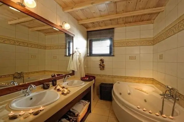 Villa, 3 Yatak Odası (Erato)