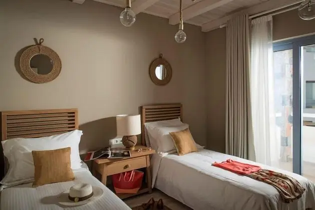 Villa, 3 Yatak Odası (Greece)