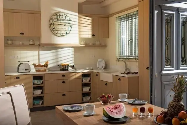 Villa, 3 Yatak Odası (Greece)