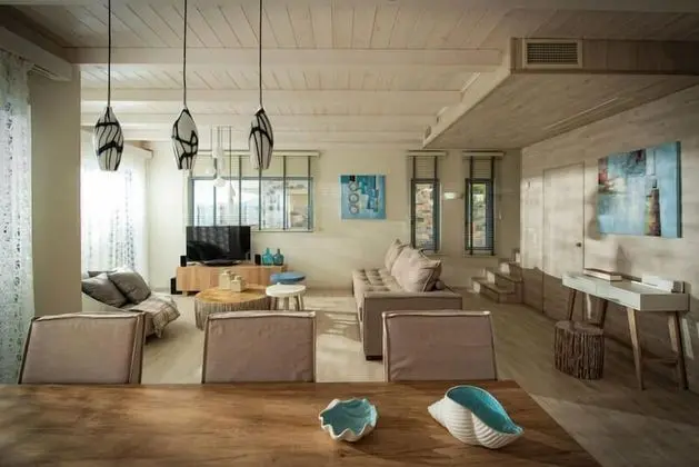 Villa, 3 Yatak Odası (Greece)
