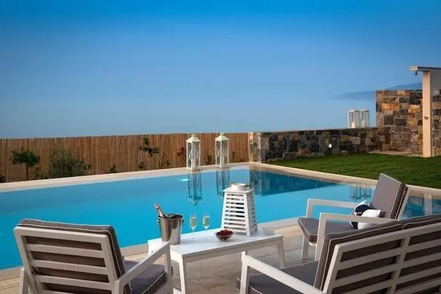Villa, 3 Yatak Odası (Greece)