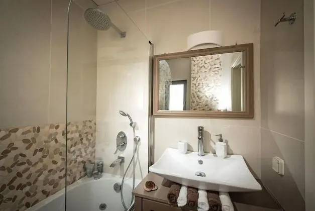 Villa, 3 Yatak Odası (Greece)