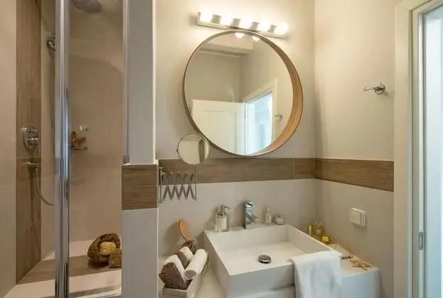 Villa, 3 Yatak Odası (Greece)