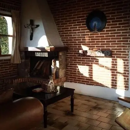 Villa, 2 Yatak Odası