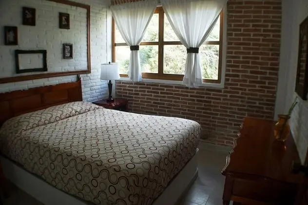 Villa, 2 Yatak Odası