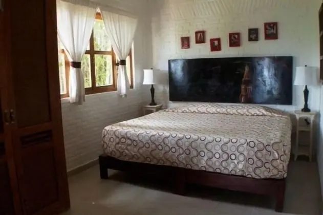 Villa, 2 Yatak Odası