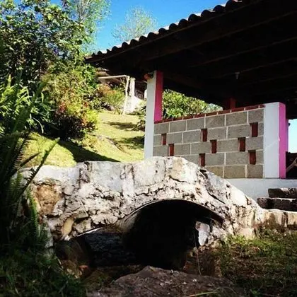 Villa, 2 Yatak Odası