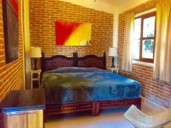 Villa, 2 Yatak Odası