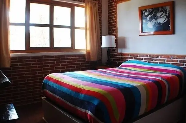 Villa, 2 Yatak Odası