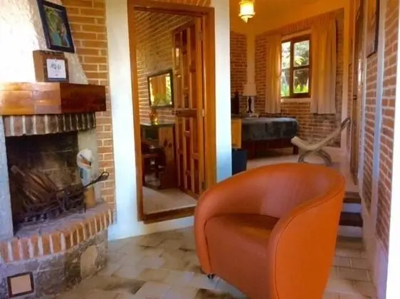 Villa, 2 Yatak Odası