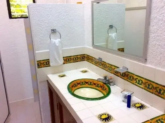 Villa, 2 Yatak Odası