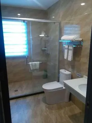 Design İki Ayrı Yataklı Oda
