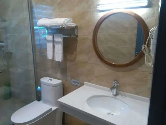 Design Tek Büyük Yataklı Oda