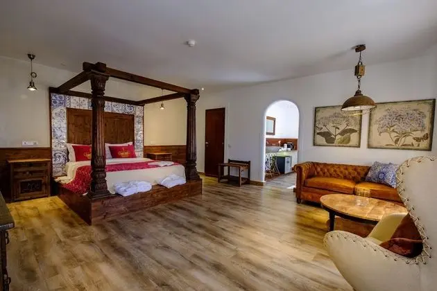 Prestige suite