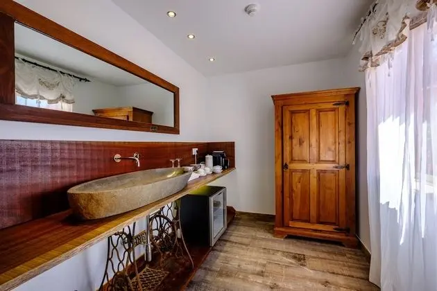 Prestige suite