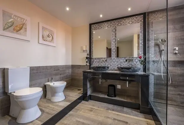 Prestige suite