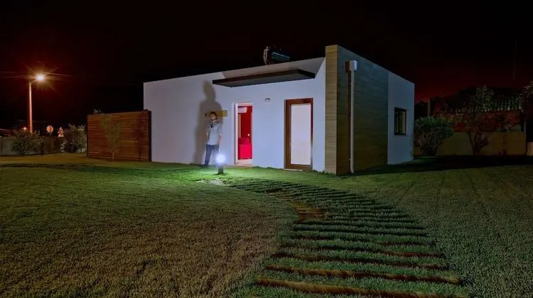 Apart Daire, 2 Yatak Odası, Küçük Mutfak