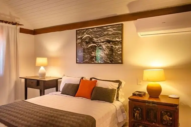 Villa, 1 Yatak Odası, Havuz Manzaralı