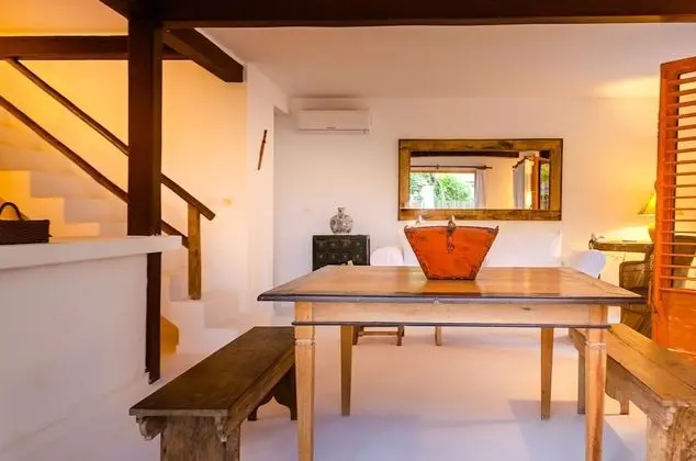 Villa, 1 Yatak Odası, Havuz Manzaralı