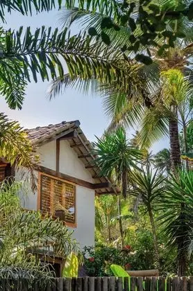 Villa, 1 Yatak Odası, Havuz Manzaralı