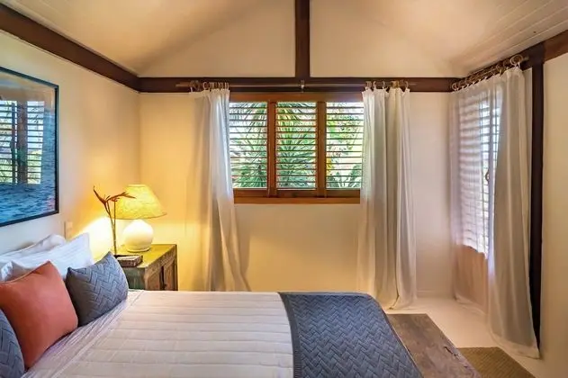 Villa, 1 Yatak Odası, Havuz Manzaralı
