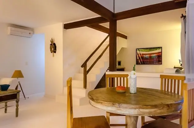 Villa, 1 Yatak Odası, Havuz Manzaralı
