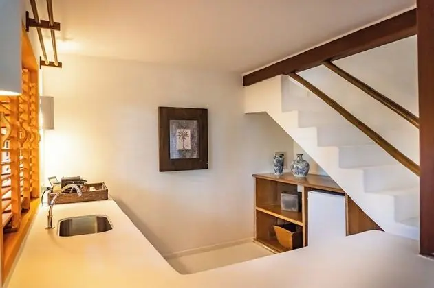 Villa, 1 Yatak Odası, Havuz Manzaralı