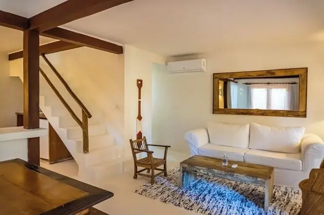 Villa, 1 Yatak Odası, Havuz Manzaralı