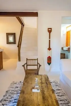 Villa, 1 Yatak Odası, Havuz Manzaralı