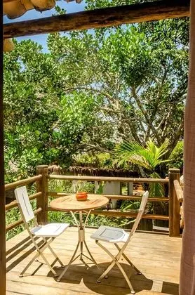 Villa, 1 Yatak Odası, Havuz Manzaralı