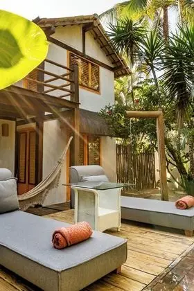 Villa, 1 Yatak Odası, Havuz Manzaralı