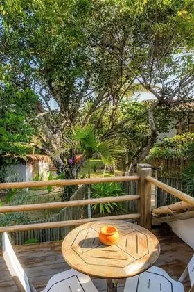 Villa, 1 Yatak Odası, Havuz Manzaralı