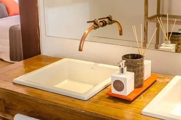 Villa, 1 Yatak Odası, Havuz Manzaralı
