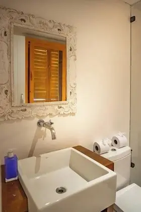 Villa, 1 Yatak Odası, Havuz Manzaralı