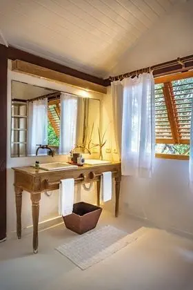 Villa, 1 Yatak Odası, Havuz Manzaralı