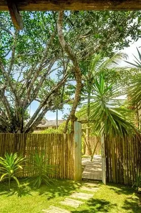Villa, 1 Yatak Odası, Havuz Manzaralı