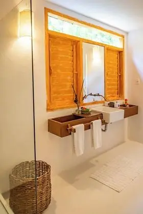 Üç Kişilik Oda, 1 Yatak Odası, Bahçe Manzaralı