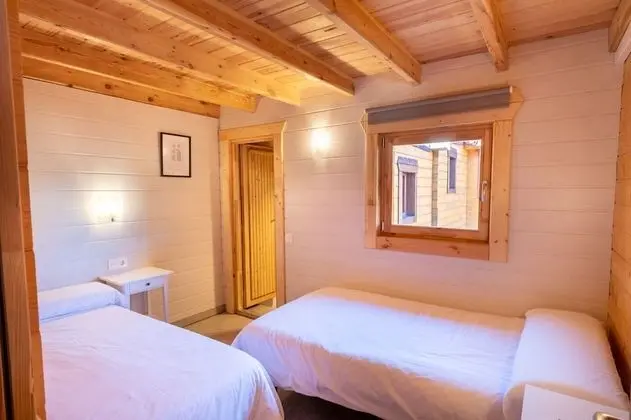 Deluxe Kulübe, Özel Banyo