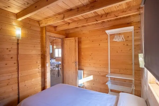 Deluxe Kulübe, Özel Banyo
