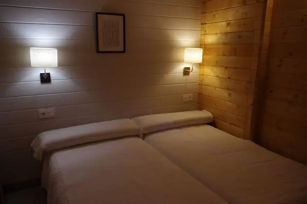 Deluxe Kulübe, Özel Banyo